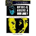 Qu'est-il arriv� � Baby Jane ?