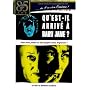 Qu'est-il arriv� � baby jane?
