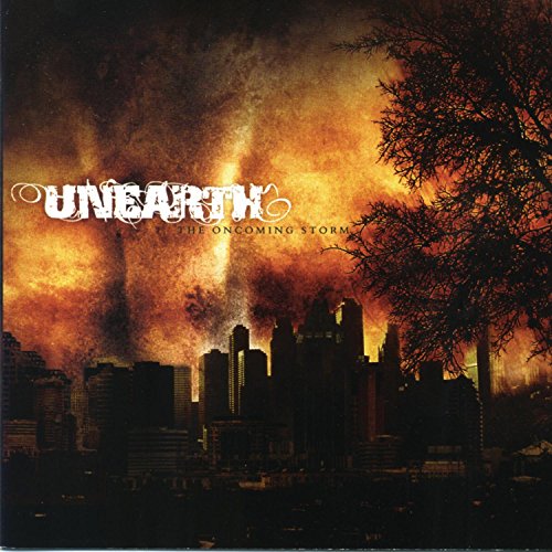 Unearth - AMP Magazine Presents, Volume 3 Metal - Zortam Music