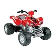 Fisher-Price Power Wheels Kawasaki KFX Ninja Ultimate Terrain Traction