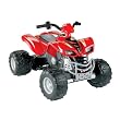 Fisher-Price Power Wheels Kawasaki KFX Ninja Ultimate Terrain Traction