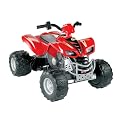 Fisher-Price Power Wheels Kawasaki KFX Ninja Ultimate Terrain Traction