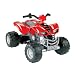 Fisher-Price Power Wheels Kawasaki KFX Ninja Ultimate Terrain Traction