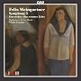 Felix Weingartner: Symphony No. 5 [Hybrid SACD]
