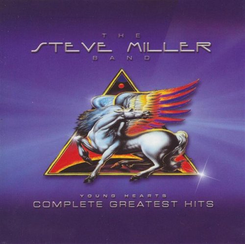 Jungle Love (2003 Digital Remaster)