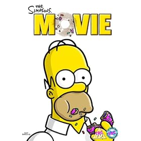 The Simpsons Movie [2007]