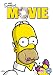 DVD : The Simpsons Movie [2007]