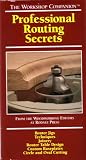 Professional Routing Secrets