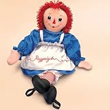 Raggedy Ann - Dance with me Ann
