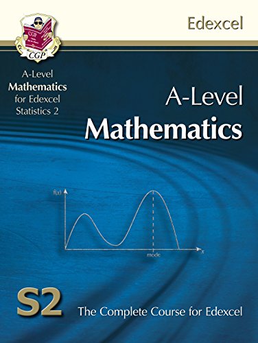 A2-Level Maths for Edexcel - Statistics 2: Student Book
