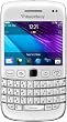 BlackBerry Bold 9790 Smartphone (6,2 cm (2,5 Zoll) Display, 5 Megapixel Kamera, BlackBerry OS) wei�