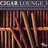Cigar Lounge, Vol. 3