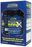 MHP Sarm-X 60 Tabs Selective Androgen Receptor Modulator