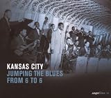 Jumping The Blues From 6 To 6