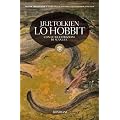 Lo Hobbit (illustrato): Con le illustrazioni di Alan Lee (I grandi tascabili)