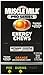 Cytosport Monster Milk Pro Series Energy Protein Power Shake, Chews Orange, 10 Count