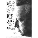 writings on psychoanalysis