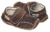 Jakester - Saddle Infant Slip-on Shoes