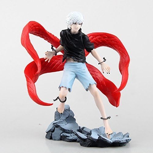 Tokyo Ghoul Kaneki Ken Ver. Ordinary Edition Gift Anime Action Figure Playsets Toy
