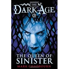 The Queen of Sinister