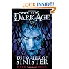 The Queen of Sinister (Dark Age Book 2) (Dark Age (Pyr))