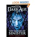 The Queen of Sinister (Dark Age Book 2) (Dark Age (Pyr))