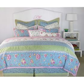 Tommy Hilfiger Emma Duvet Cover