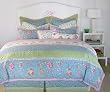 Tommy Hilfiger Emma Comforter