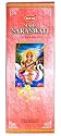Räucherstäbchen HEM Maha Saraswati -Indisch- 20 Stk.