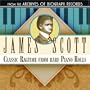 Classic Ragtime From Rare Piano Rolls