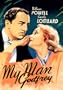 My Man Godfrey