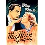 My Man Godfrey