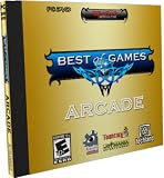 Best Of Games Arcade (Chicken Shoot 1, Chicken Shoot 2, Pet Soccer, Pet Racer, Knights and Merchants, Heli Heroes )
