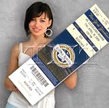 That's My Ticket