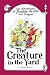 The Adventures of Freddie the Little Fire Dragon: The Creature in the Yard