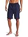 Nautica Men's Mediterranean Dot Woven Sleep Short