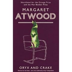 Oryx and Crake