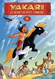 Revue France télévisions  / Yakari, Vol.4 : le secret de Petit Tonnerre