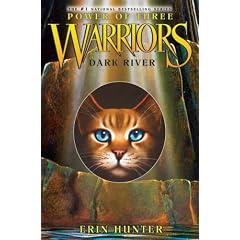 Dark River - Power of Three (Warriors: Power of Three)
