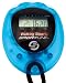 Suchen : SPORTLINE WS2832BL Stoppuhr classic, blau