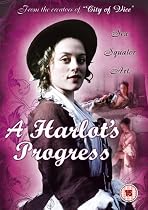 A Harlot's Progress [DVD] [2006]