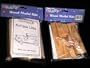 ANTIQUE THEME LIMOUSINE 6 1/4" LONG WOOD EASY BUILD DO-IT-YOURSELF HOBBY CRAFT MODEL KIT / Make a Antique Vintage Style Wooden Rolling Limo Decor Accent Toy
