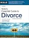 Nolo's Essential Guide to Divorce