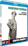 Image de Monsieur Verdoux [Blu-ray]