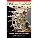 Fire and Blood (Rubies in Myth, Magic, and History) (Hardcover)