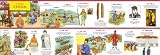 Lorenz Corporation MP5050 Ancient China Timeline- Grade 4-6