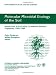 Molecular Microbial Ecology of the Soil: Results from an FAO/IAEA Co-ordinated Research Programme, 1992-1996 (Developments in Plant and Soil Sciences)