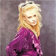 Michael Monroe