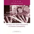 Genetics and Fetal Antecedents of Disease Susceptibility by National Institute of Child and Human Development