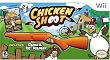 Chicken Shoot with Blaster Hunting Bundle